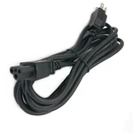 Power Cord For Panasonic PT-AE900U, PT-AX200U, PT-LB50SU Lcd Projector 15FT. Fixed Price $15.46.