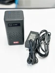 Eg Portable Dlp Smart Projector Stereo Speaker For Iphone Android. Fixed Price $479.99.