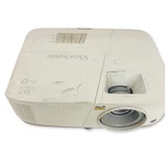 Viewsonic PG603W Wxga Dlp Projector 3600 Lumens VS16977, Tested. Fixed Price $269.96.