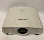 Mitsubishi WD3300U Wxga Dlp Projector Hdmi 4000 Lumens 2738 Lamp Hours. Fixed Price $129.99.