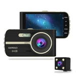 Dash 1080P Hd Dual Camera Wide Angle Video Recorder Looprecord Night Vision. Fixed Price $44.99.