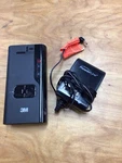 3M MP220 Desktop Projector As Is Read Description. Fixed Price $49.99.
