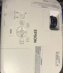 Epson VS310 Model: H432A Lcd Projector No Remote. Fixed Price $100.00.