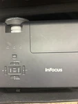 Infocus IN3118HD 3600 Lumens 1080P Dlp Projector. Fixed Price $48.00.