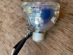 Genuine Oem, Philips Uhp 300W/250W 1.3 E21.8 Projector Lamp Bulb !!. Fixed Price $39.95.