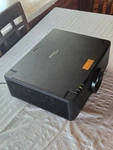 Laser Projector Optoma ZU720T 4K Used. Fixed Price $1000.00.