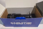 Navitar 671MCZ900 6.0-9.0" (150-230MM) Nuview Xtra Bright Long Throw Zoom Lens. Fixed Price $155.00.
