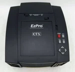 Ctx Ezpro 550 Lcd Projector W/ Case & Cables. Fixed Price $75.00.