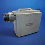 Parts Only Sharp Lcd Projector Mod. XG-1100U Lights Up Screen Can't Connect. Fixed Price $39.00.