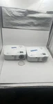 Nec VT595 Lcd Multimedia Projectors Vga Dvi S-video Hdmi Lot Of 2. Fixed Price $65.99.