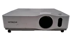 Hitachi CP-X4015WN 3LCD Xga 4000 Lamp Hours 60. Fixed Price $75.00.