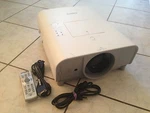 Sanyo PLC-XT25, Christie LX450, Eiki LC-XG300 Projector 4500 Lumens (no Remote). Fixed Price $450.00.