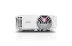 Benq MW826ST, Wxga Short Throw Interactive Projector. Fixed Price $1095.00.
