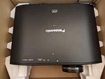 Panasonic PT-AE8000U Lcd Projector. Fixed Price $600.00.