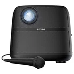 Ion Audio Projector Deluxe Hd Battery/ac Powered 720P Bt-enabled. Fixed Price $64.99.