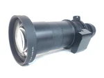 Christie 118-100117-XX Ils Fixed Projector Lens 1.2:1 Sx+ / 1.1:1 Hd 0.95" M. Fixed Price $999.00.