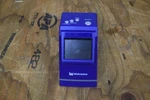Wolverine F2D 300 Film To Digital Converter Usb Tv-out Lcd Purple. Fixed Price $22.54.