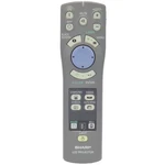Sharp RRMCG1462CESA Factory Original Projector Remote PG-D120U, XG-NV4SU. Fixed Price $28.99.