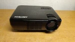 Abdtech Led Projector 33-06 With Remote. Fixed Price $129.00.