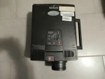 Epson Powerlite 7000 Lcd Projector 400 Lumens. Fixed Price $99.99.