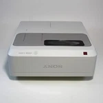 Sony VPL-SW535 Short Throw Projector 3000 Lumens Wxga 3LCD 1457 Hours. Fixed Price $179.99.