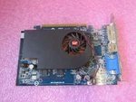 41T2725 Ibm Gigabyte GV-RX16PIU-RH Radeon X1600 Pci-e Video Card Dvi S-vid Vga. Fixed Price $16.29.