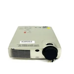 Plus Vision U2-1200 Data Projector 2000 Ansi Lumen Dlp Technology Made In Japan. Fixed Price $40.31.