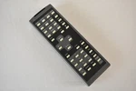 Christie Ft 412-BAT W03793 Projector Remote Control DLV1280DX For Parts/repair. Fixed Price $9.95.