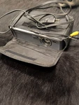 Sharp Notevision XR-1S Dlp Projector. With Case And Accessories Tested Works. Fixed Price $75.00.