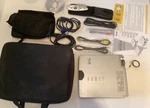 Dlp Plus Data Projector U5-112 With Accessories Tested And Working. Fixed Price $42.95.