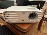 Viewsonic PX700HD 1080P Dlp Projector Home Theater Gaming, Open Box, Hdmi. Fixed Price $499.00.