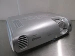 Epson Model: EMP-S3, Lcd Projector 100-240V, 50/60HZ 2.2-1.0A, Used. Fixed Price $40.00.
