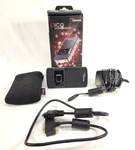 Optoma PK201 Pico Pocket Projection Works. Fixed Price $125.00.