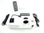 Dukane Image 8928 3LCD Projector Hitachi CP-X2515WN. Fixed Price $69.99.