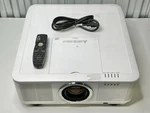 Mitsubishi XD8100U Dlp Projector 7,000 Lumens Xgl Large Venue Dual Lamp +remote. Fixed Price $592.72.