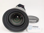 Panasonic ET-D75LE6 Zoom Lens 3-CHIP Dlp Projector Short Throw Untested. Fixed Price $1280.00.