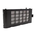 Replacement Autofilter Air Cartridge For Christie Projectors 003-003084-01. Fixed Price $41.99.