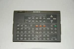 Sony RM-1271 Video Projector Remote For VPH-1271Q -without Cable-. Fixed Price $29.99.