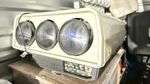 Sony Super Bright Commercial Color Video Projector Model No. VPH-1031Q. Fixed Price $850.00.