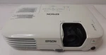 Epson Powerlite S7 H328A Projector - 3LCD 313 Lamp Hours. Fixed Price $48.99.