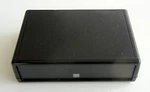 Dlp Converter-use Your Glasses And Vesa Emitter Any Link Projector. Fixed Price $175.00.
