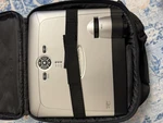 Optoma Dlp Portable Projector EP719 Projection Display System. Fixed Price $99.00.