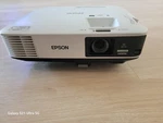 Epson Powerlite 2265U Projector Full Wuxga 3LCD Hdmi 5500 Lumens H814A. Fixed Price $625.00.