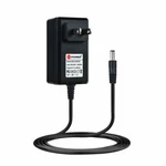 Supply Ac Adapter For Zte Sprint Live MF97A Smart Projector Hotspot Mains. Fixed Price $9.18.