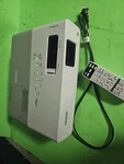 Epson Powerlite 822+ EMP-822H 3LCD Home Projector 2600 Lumens 554H. Fixed Price $64.97.