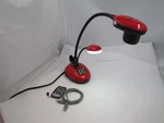 Lumens DC193 20X Zoom Document Camera, Usb Plus Remote Ladibug. Fixed Price $59.95.