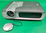 Hp Digital Projector SB21 Dlp Texas Instruments Technology Pre-owned, Not Test. Fixed Price $35.00.