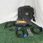 Viewsonic PJ500 Panel Lcd Digital Multimedia Projector VPROJ23544-2W With Case. Fixed Price $45.00.