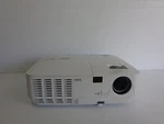Nec Dlp Lcd Projector Hd NP110 2200 Ansi Lumens Only 128 Hours The Lamp. Fixed Price $75.00.