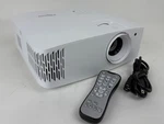 Optoma UHD38X (vduhdsz+) 4K Projector Hdr - Hrs New Lamp. Fixed Price $849.99.